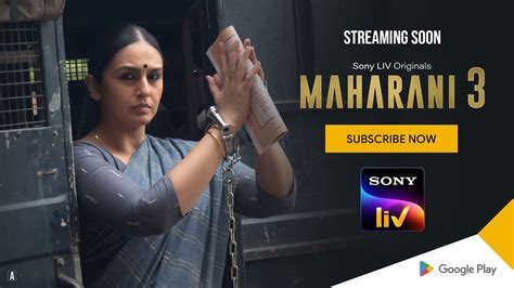 maharani 3 filmyzilla|Maharani (TV Series 2021– )